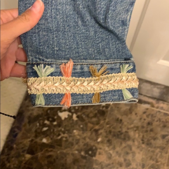 Denim jacket - Picture 2 of 4